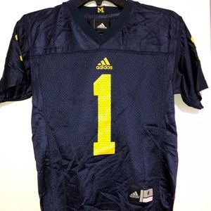 UofM Jersey